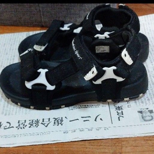 ホーキンス サンダル 21cm ABCマート