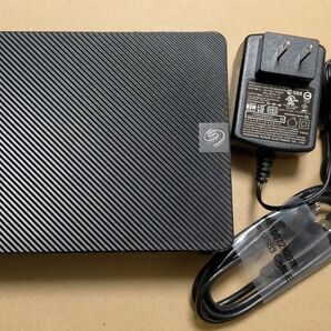 セール Seagate Expression デスクトップ 3.5インチ 外付けHDD 8TB