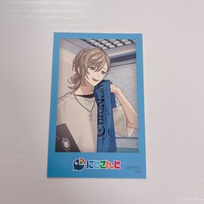 にじさんじ×まねきねこ 叶