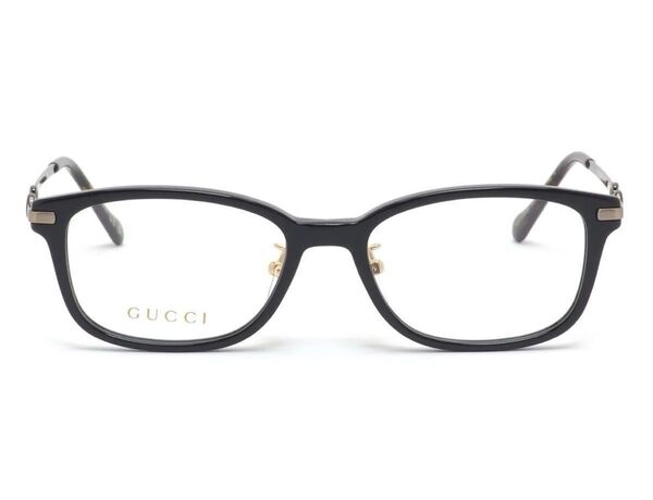 新品未使用品 正規品 グッチ GUCCI メガネ フレーム サングラス GG1129OJ 001
