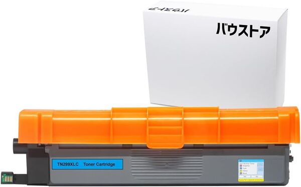 新品未使用品 ブラザー brother TN299XLC シアン