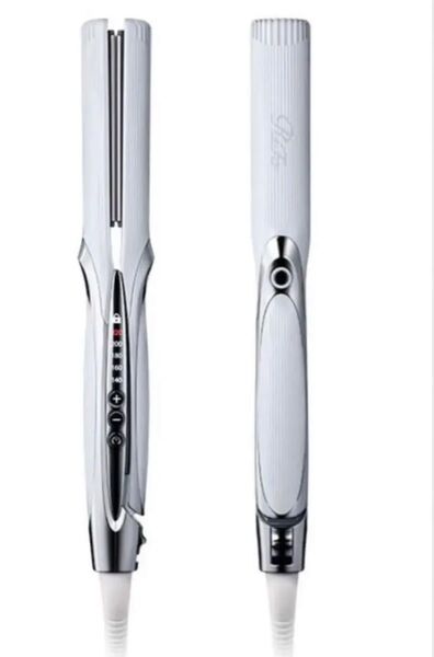 ReFa STRAIGHT IRON PRO リファ ストレートアイロン プロ ホワイト 新品同様
