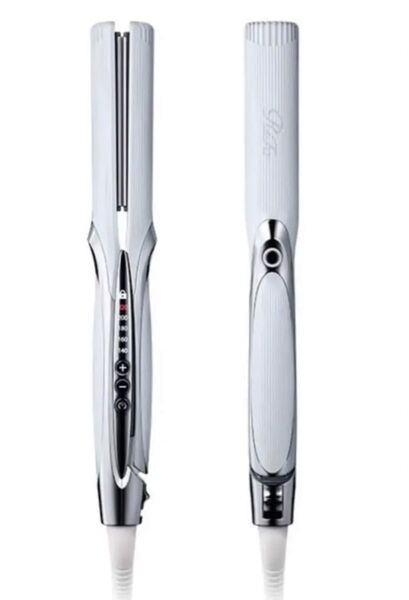 新品 ReFa STRAIGHT IRON PROリファ ストレートアイロン プロ ホワイト