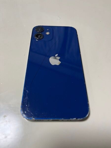 iPhone12 mini 128GB ジャンク品