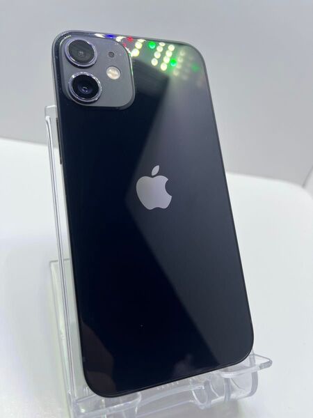 iPhone12 mini 128GB 3