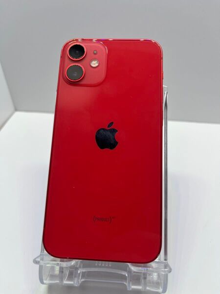 iPhone12 mini 128GB 4