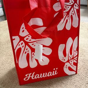 ハワイ ターゲット エコバッグ 新品未使用タグ付き