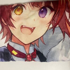 すとぷりピクチャータオル