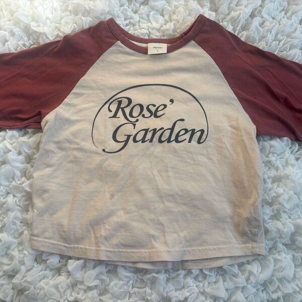 digreen Ssize Tシャツ