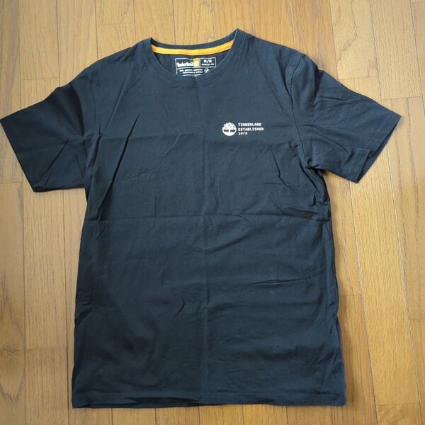 ティンバーランド 半袖Tシャツ