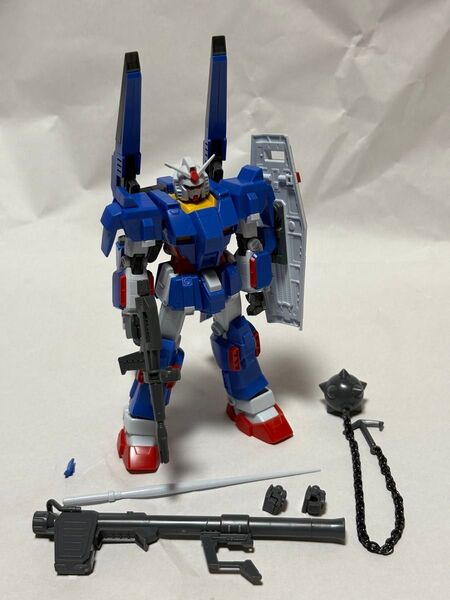 ガンプラ ジャンク品 HG 1/144 フォーエバーガンダム