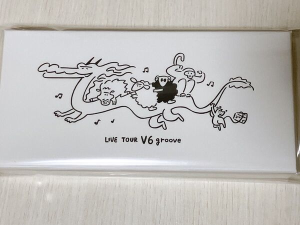 V6 オードパルファム 香水 Remember your love 限定