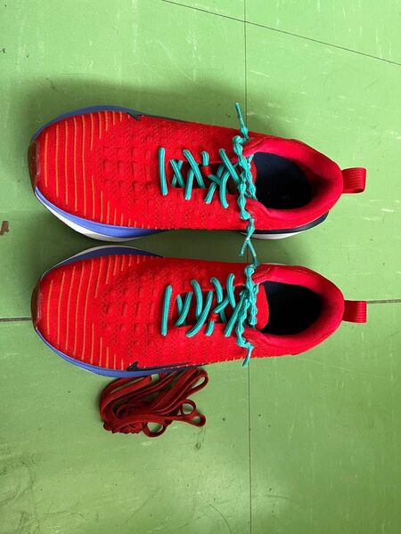 NIKE REACT X INFINITY RUN4 26.5 cm