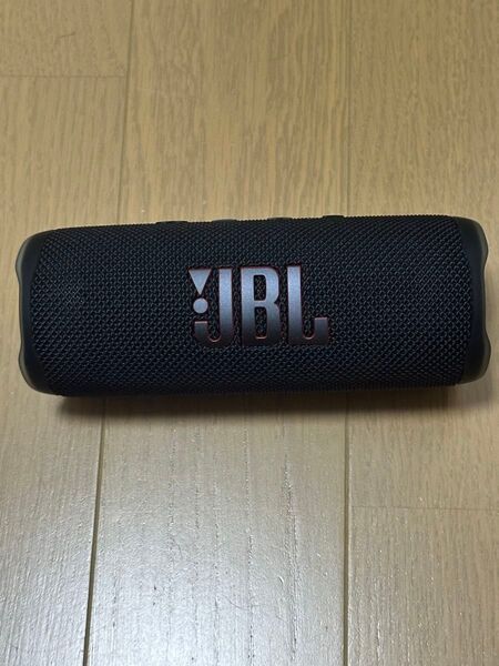 JBL FLiP6 ブラック