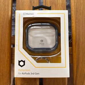 iface air pods ケース 新品 3rd gen
