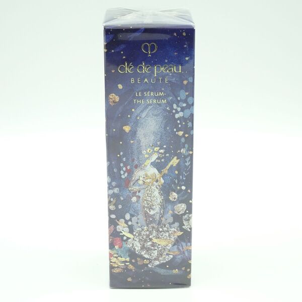 クレドポーボーテ ル・セラム 50ml