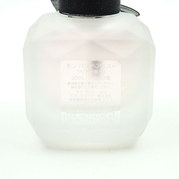 イヴサンローラン モン パリ ヘアミスト 30ml