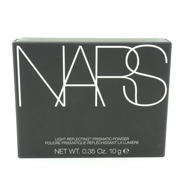 NARS ライトリフレクティング プリズマティックパウダー 03878