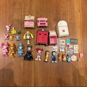 おジャ魔女どれみ まとめ売り