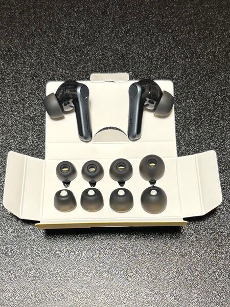 earfun air pro 4 イヤホンのみ 未使用品