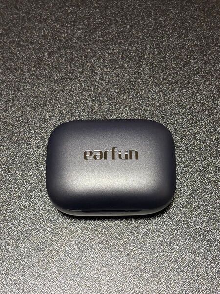 earfun air pro 4 充電ケースのみ 未使用品