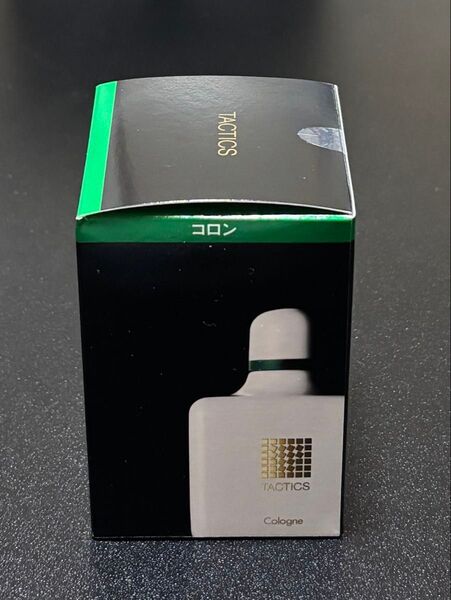 タクティクス コロン 120ml
