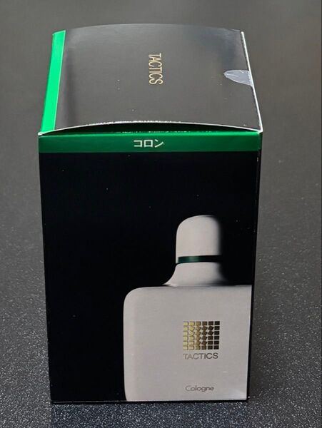 タクティクス コロン 240ml