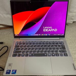 付属品あり Lenovo idea pad slim5 Gen9 有機ELモデル