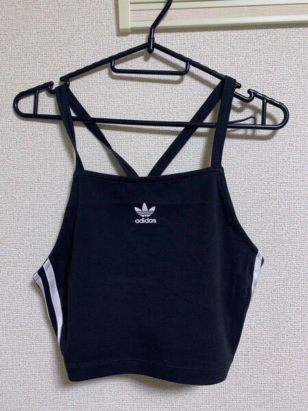 adidasオリジナルス キャミソール インナー