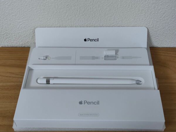 Apple Pencil 第1世代 純正品 動作確認済み