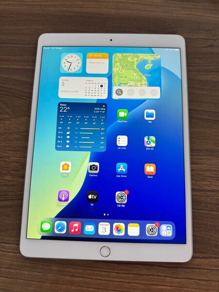 iPad Air 第3世代 Wi-Fi + Cellular SIMフリー 64GB シルバー MV0E2J/A 動作確認済み