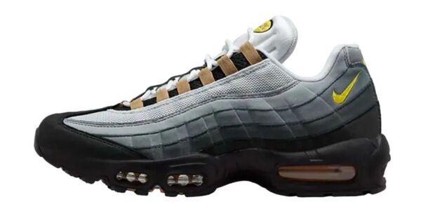 Nike Air Max 95 "Icons" 新品未使用 27.5cm 国内正規品 箱、タグ付き