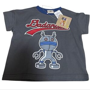 だだんだん Tシャツ 半袖