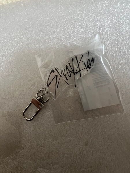 straykids ポップアップ アクリルキーホルダー