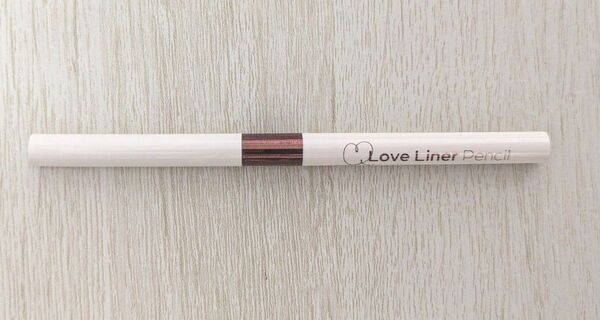msh ラブライナー アイライナー Love Liner Pencil ミディアムブラウン