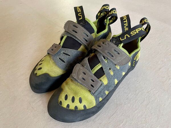 スポルティバ タランチュラ La Sportiva Tarantula スカルパ