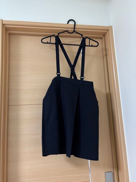 吊りスカート 140B 夏用