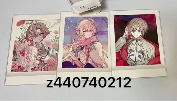 フラガリアメモリーズ フラメモ ぱしゃこれ メロルド ウィルメッシュ ロマリシュ