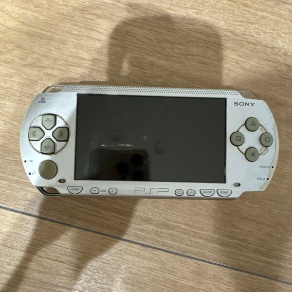 PSP プレイステーションポータブル 本体 PSP-1000