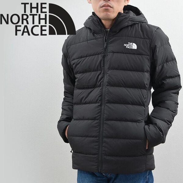 【新品未使用】ザ・ノースフェイス/THE NORTH FACE ダウンジャケット