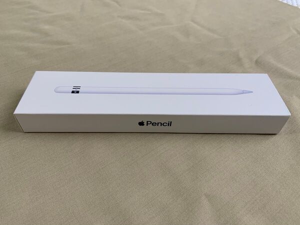 新品純正Apple Pencil 第1世代