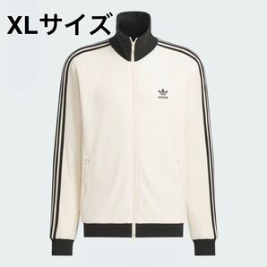 adidasワッフル ベッケンバウアー トラックジャケット XLサイズ