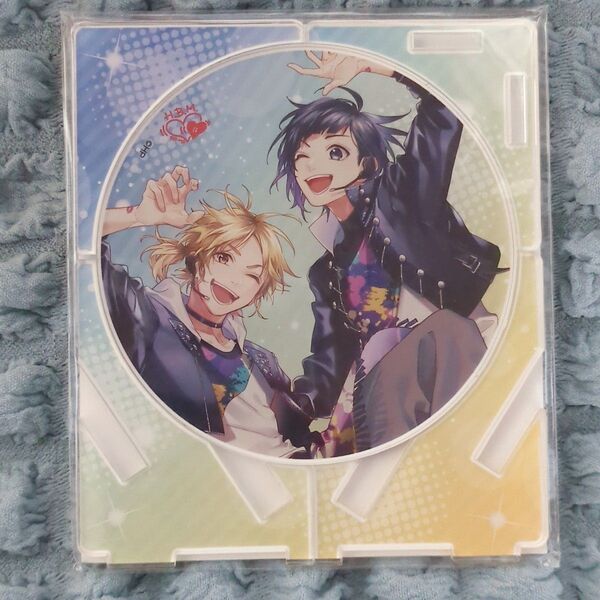 HoneyWorks LIP×LIP アクリルコースター