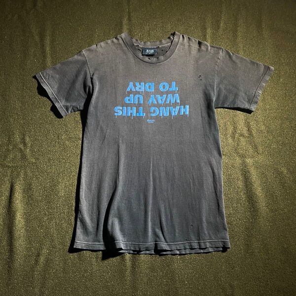 Good fade 90s- Aeon London プリントTシャツ L相当