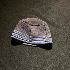 noroll CONCREATION HAT