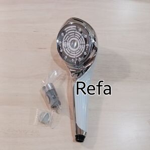 Refa シャワーヘッド 節水