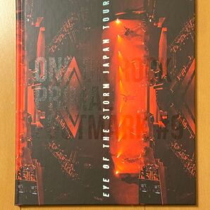 ONE OK ROCK PRIMAL FOOTMARK #9