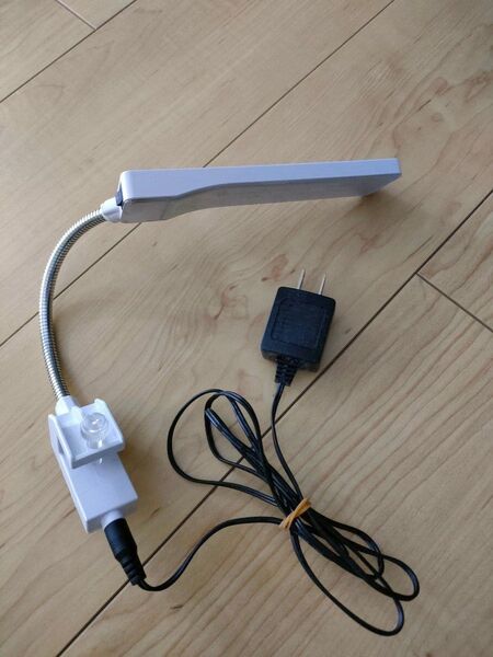 テトラ (Tetra) LEDミニエコライト ライト アクアリウム 熱帯魚 メダカ 金魚