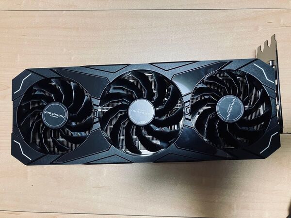 玄人志向GeForce RTX 4070Ti 12GB(美品・動作未確認)