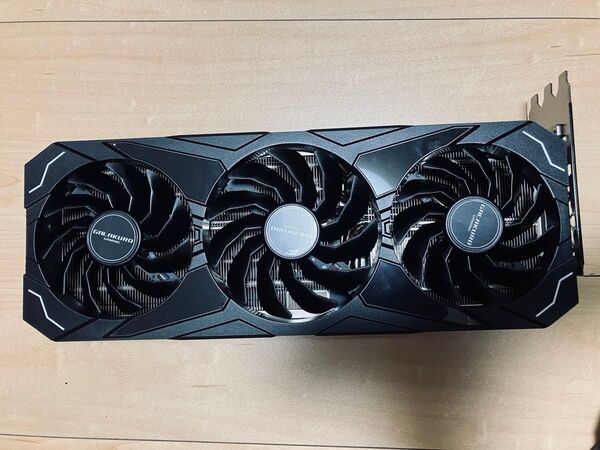 玄人志向GeForce RTX 4070Ti 12GB(美品・動作未確認)